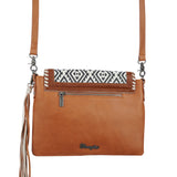 Wrangler Ellery Bag - Tan