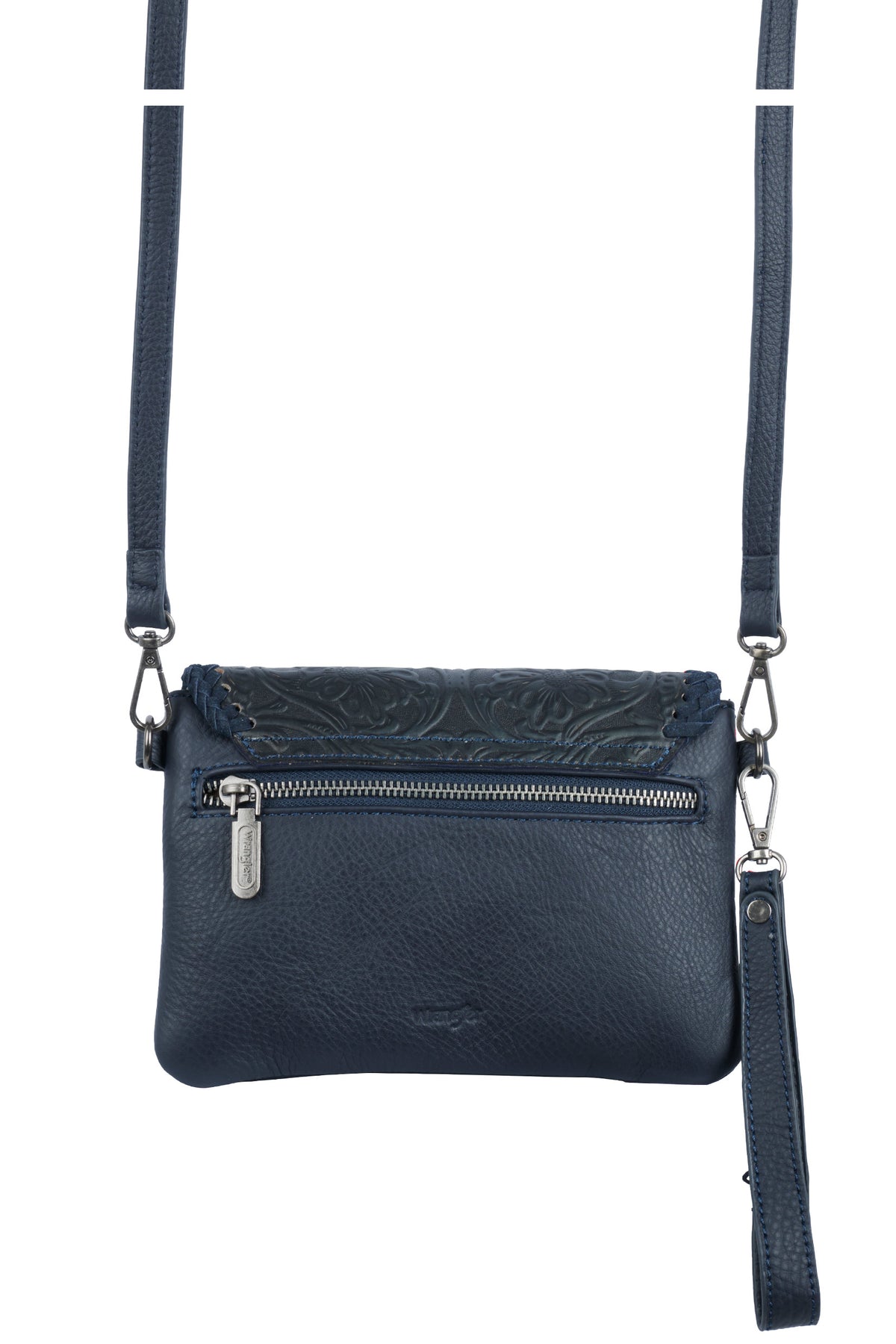 Wrangler Grace Bag - Navy