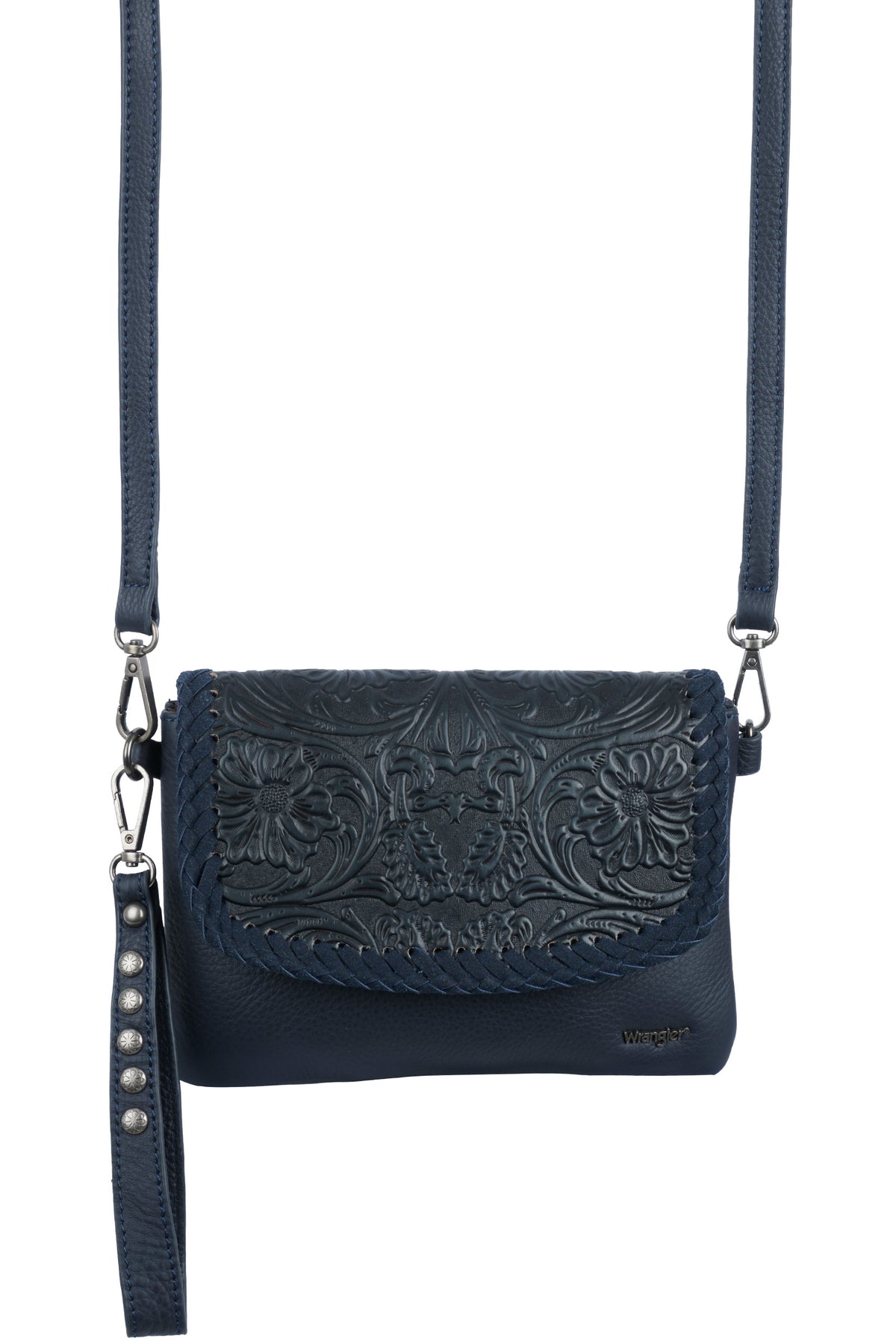 Wrangler Grace Bag - Navy