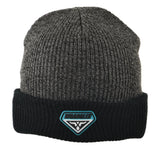 Wrangler Henri Beanie - Black