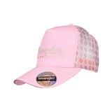 Wrangler Lucy Hight Profile Ponytail Cap