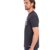 Wrangler Tim Tee - Charcoal