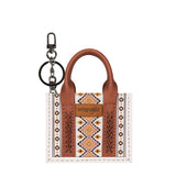 Wrangler Southwestern Mini Tote