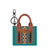 Wrangler Southwestern Mini Tote