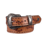 Wrangler Silvie Belt - Light Tan
