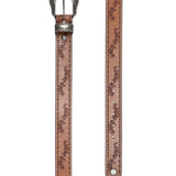Wrangler Silvie Belt - Light Tan