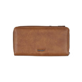 Wrangler Solana Wallet - Tan