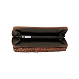 Wrangler Solana Wallet - Tan