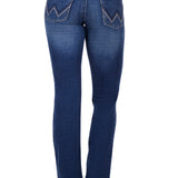 Wrangler Ultimate Riding Jean Willow- Davis