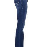 Wrangler Ultimate Riding Jean Willow- Davis