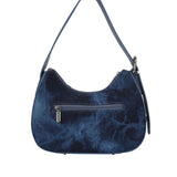 Wrangler Willa Shoulder Bag - Dark Denim