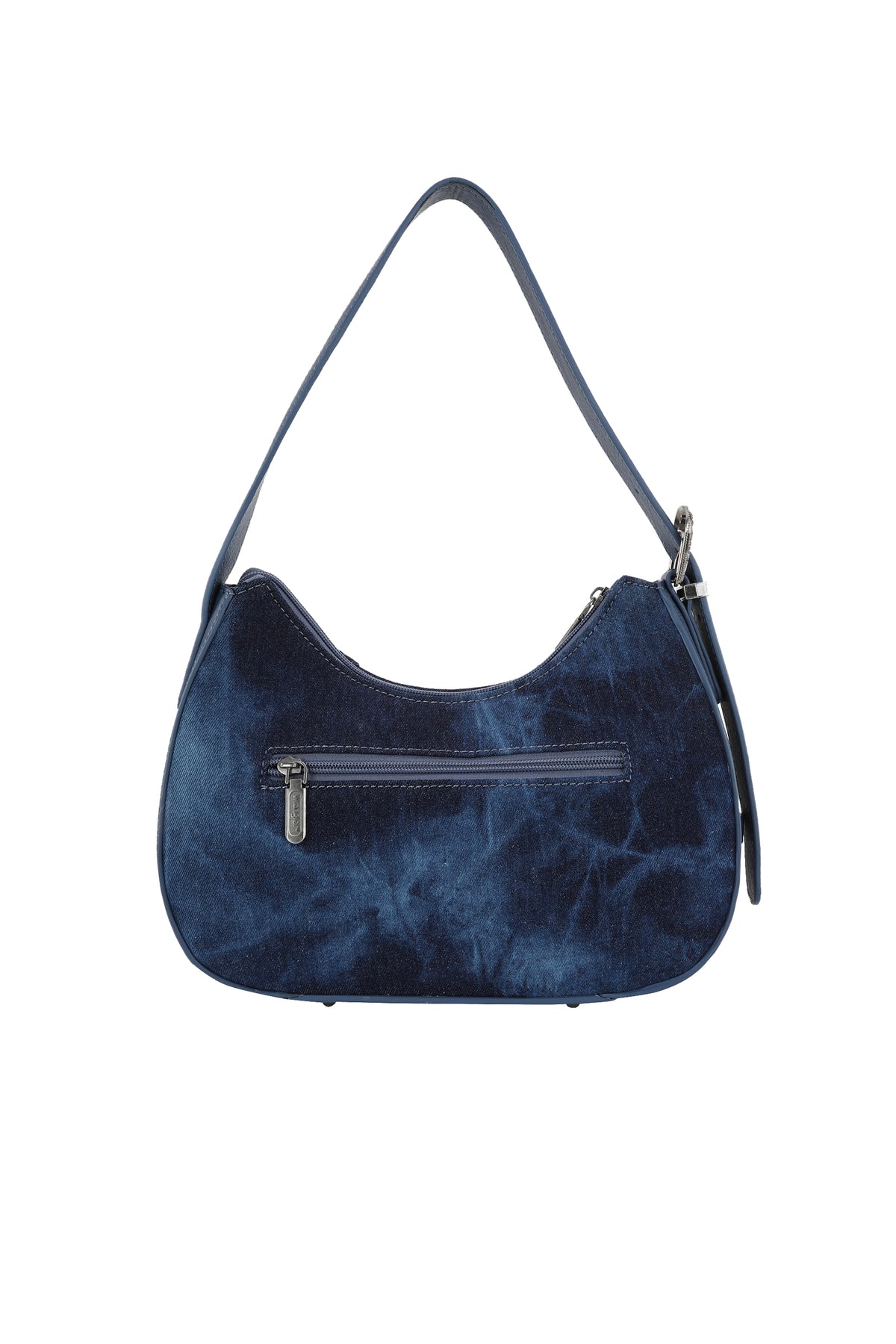 Wrangler Willa Shoulder Bag - Dark Denim