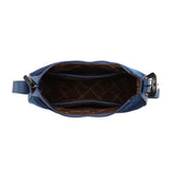 Wrangler Willa Shoulder Bag - Dark Denim