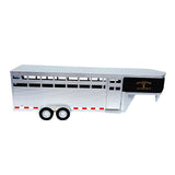 Big Country Toys Yellow Stone Collectable - Dutton Ranch Trailer