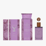 Tru Western Womens Yellowstone Dusk Eau De Parfum 100ml