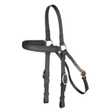 Zilco Barcoo Bridle - Black