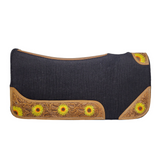 Zilco Felt Pad - Sunflowers 30x30