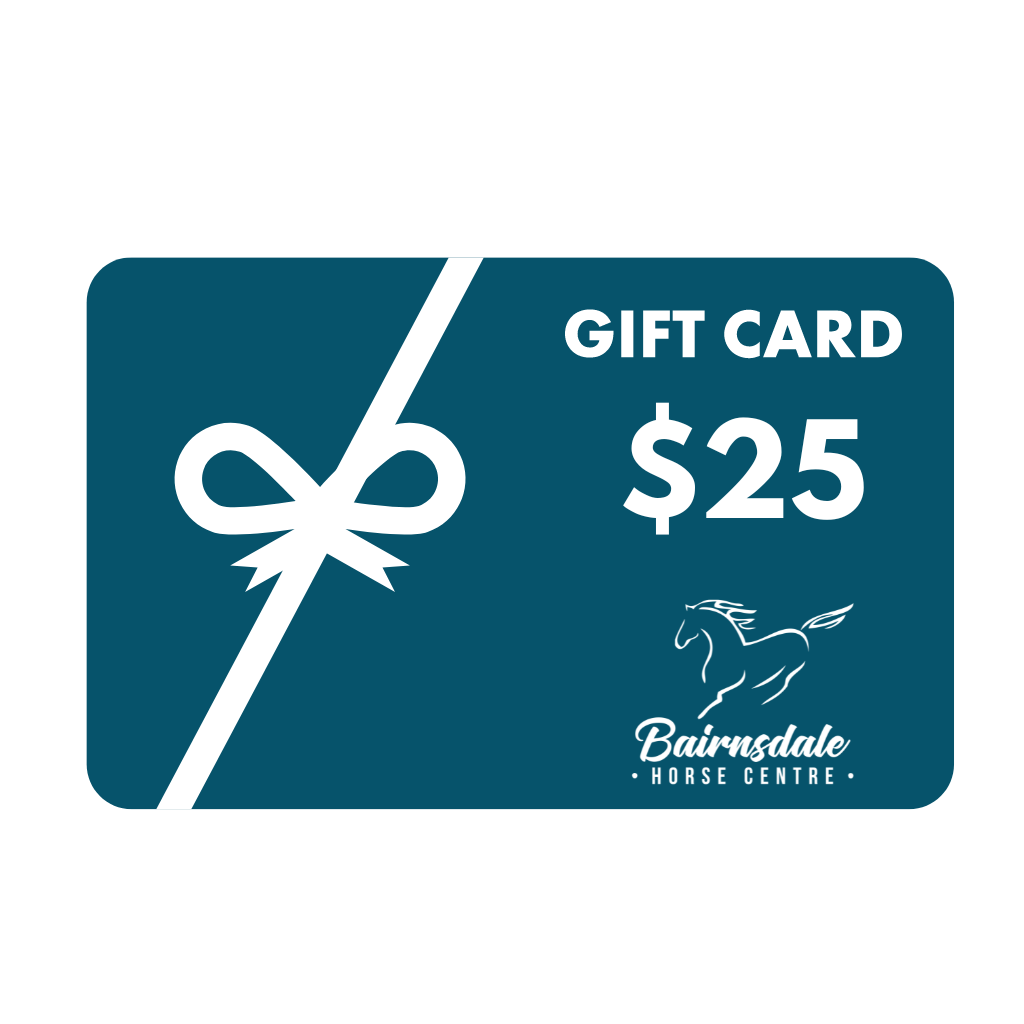 Gift Card ONLINE 25