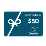 Gift Card ONLINE 50
