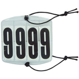 Four Number Holder