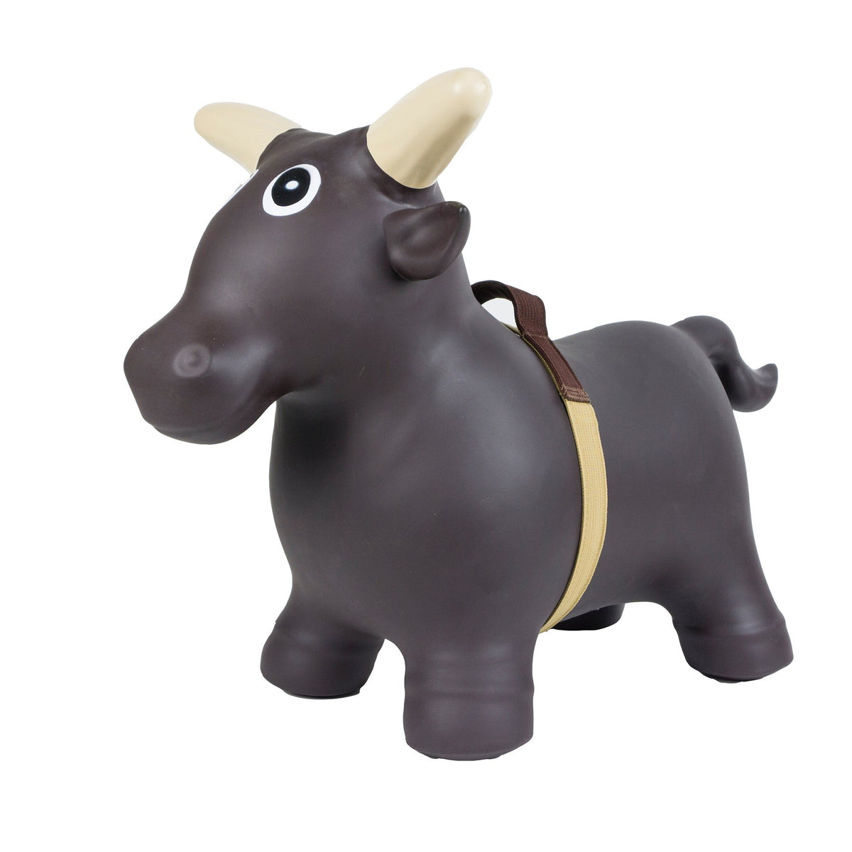 Big Country Toys - Little Bucker Bull