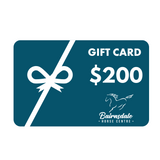 Gift Card ONLINE 200