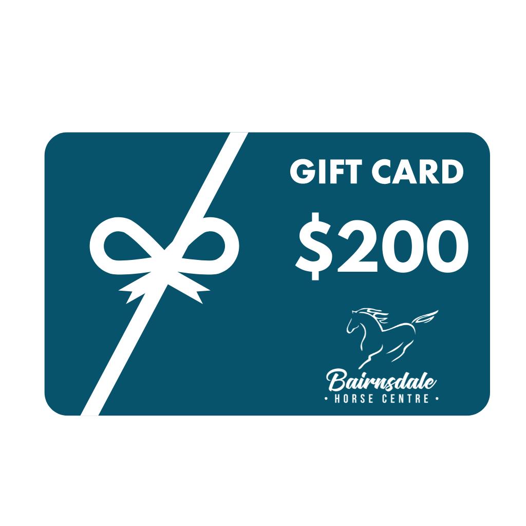 Gift Card ONLINE 200