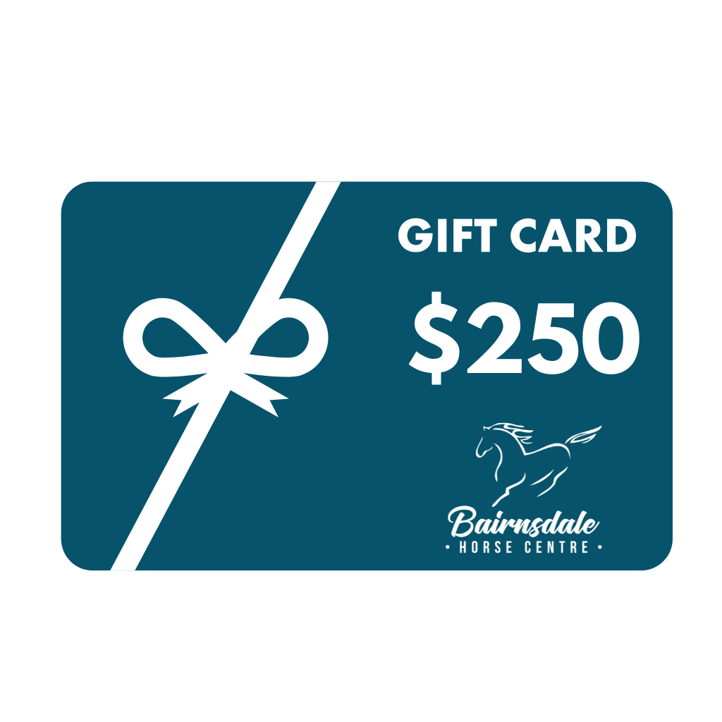 Gift Card ONLINE 250