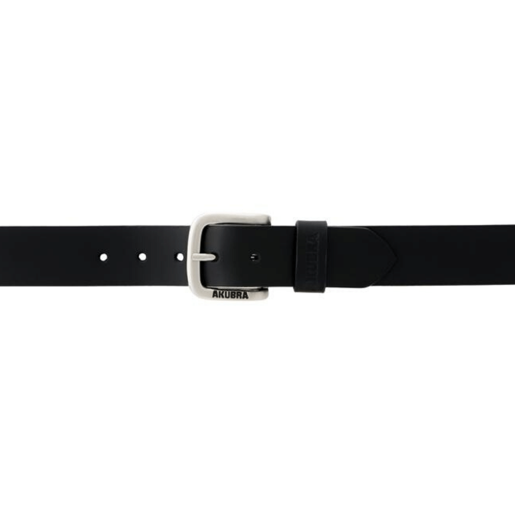 Kempsey Belt - Black