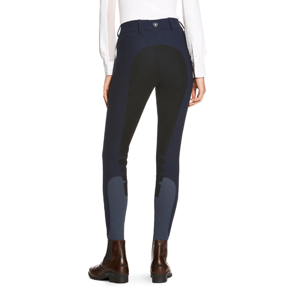 Ariat full sales seat breeches