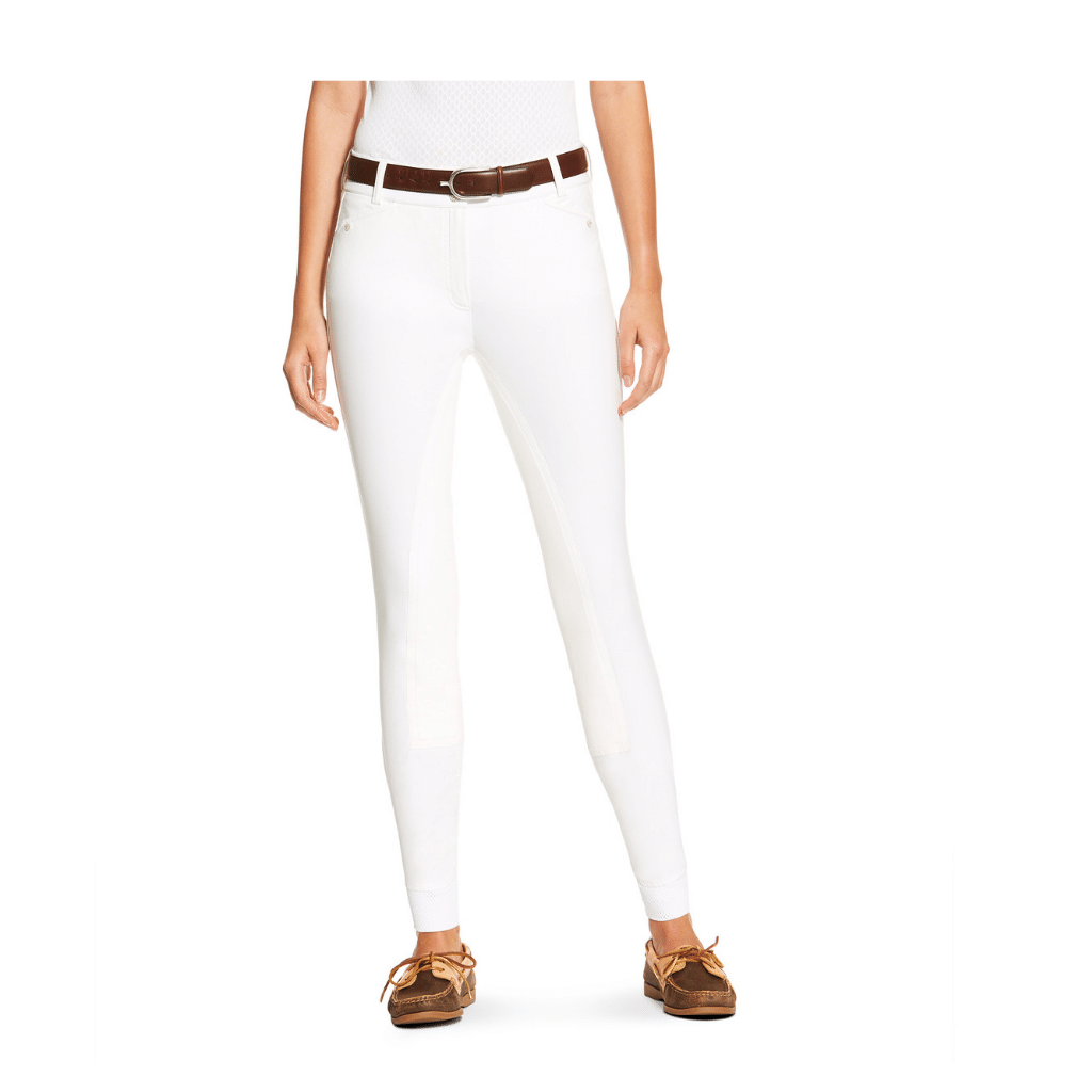 Ariat olympia full seat breeches online