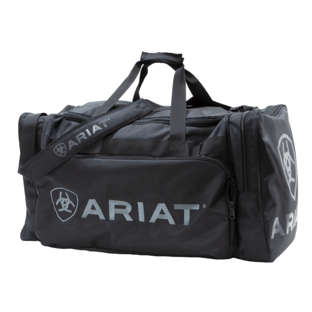 Ariat Junior Gear Bag - Black