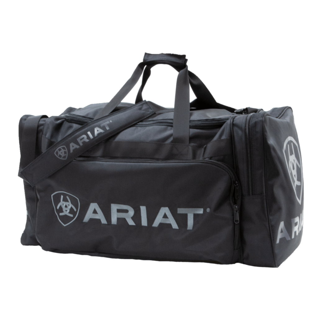 Ariat deals hat bag