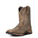 Ariat Kids Anthem - Brown Bomber