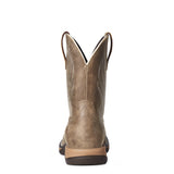 Ariat Kids Anthem - Brown Bomber