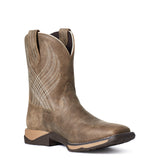 Ariat Kids Anthem - Brown Bomber