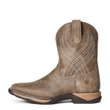 Ariat Kids Anthem - Brown Bomber