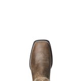 Ariat Kids Anthem - Brown Bomber