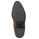 Ariat Kids Heritage Western - Distressed Brown