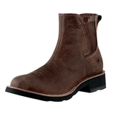Ariat Mens Ambush - Distressed Brown