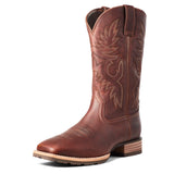 Ariat Mens Hybrid Big Boy - Peanut