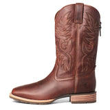 Ariat Mens Hybrid Big Boy - Peanut
