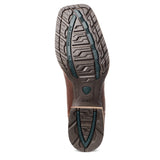 Ariat Mens Hybrid Big Boy - Peanut