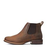 Ariat Mens Booker Ultra RT - Distressed Brown