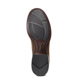 Ariat Mens Booker Ultra RT - Distressed Brown