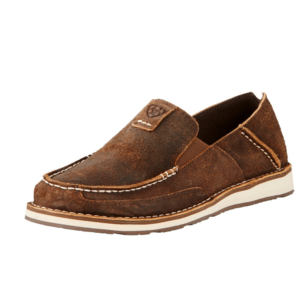 Ariat Mens Cruiser Rough Oak