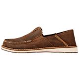Ariat Mens Cruiser - Rough Oak
