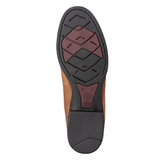 Ariat Mens Heritage Roper - Distressed Brown