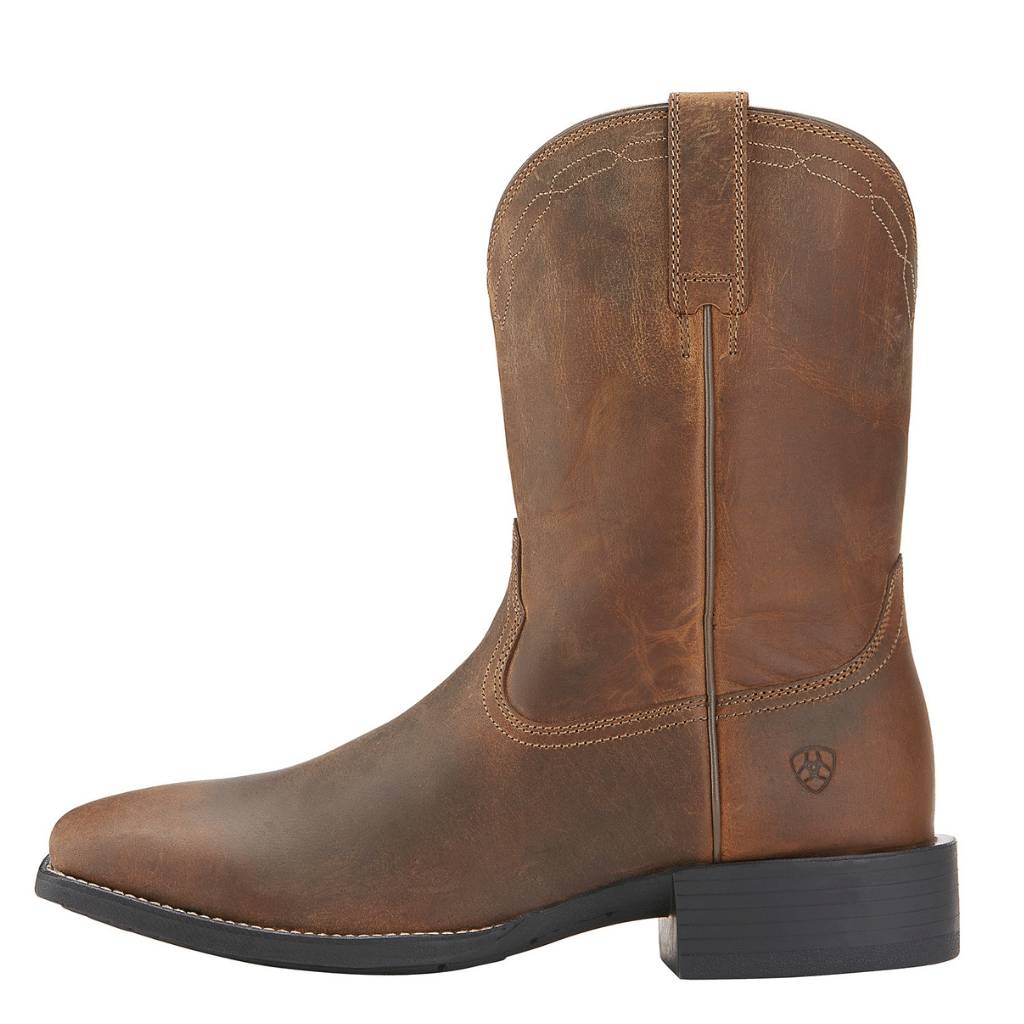 Mens Country & Horse Riding Boots | Bairnsdale Horse Centre