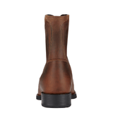 Ariat Mens Heritage Lacer - Distressed Brown